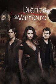 Diários de um Vampiro: Season 6