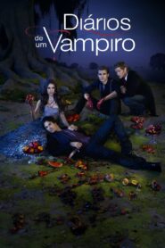 Diários de um Vampiro: Season 3