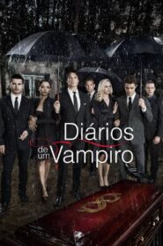 Diários de um Vampiro: Season 8