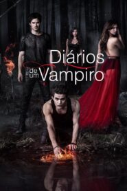 Diários de um Vampiro: Season 5