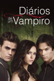 Diários de um Vampiro: Season 2