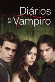Diários de um Vampiro: Season 2