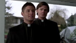 Supernatural: 1×14