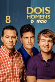 Dois Homens e Meio: Season 8