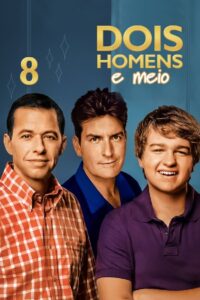 Dois Homens e Meio: Season 8