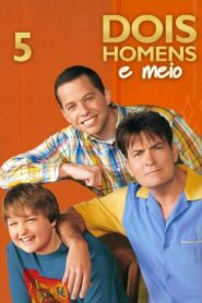 Dois Homens e Meio: Season 5