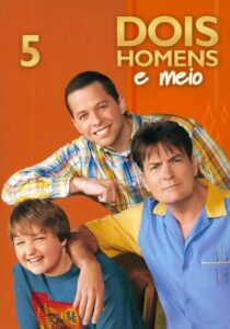 Dois Homens e Meio: Season 5
