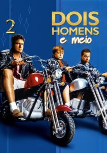 Dois Homens e Meio: Season 2