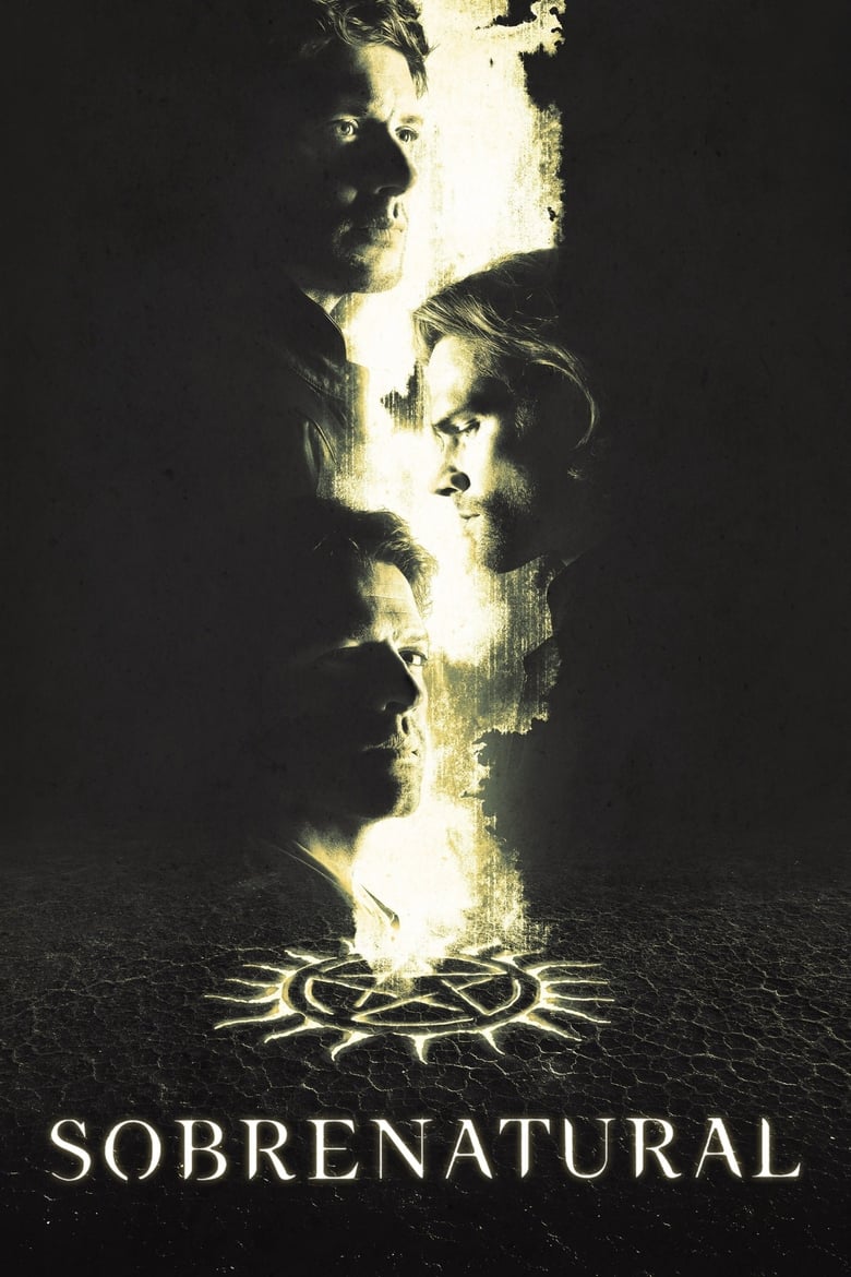 Supernatural: Temporada 14