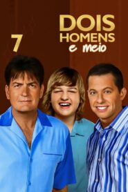 Dois Homens e Meio: Season 7
