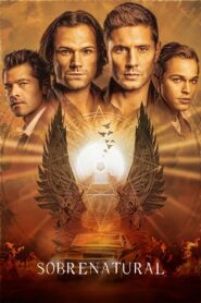 Supernatural: Temporada 15