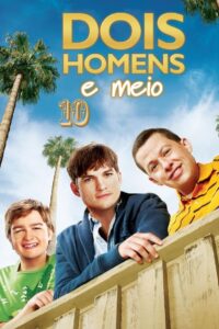 Dois Homens e Meio: Season 10