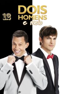 Dois Homens e Meio: Season 12