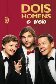 Dois Homens e Meio: Season 9