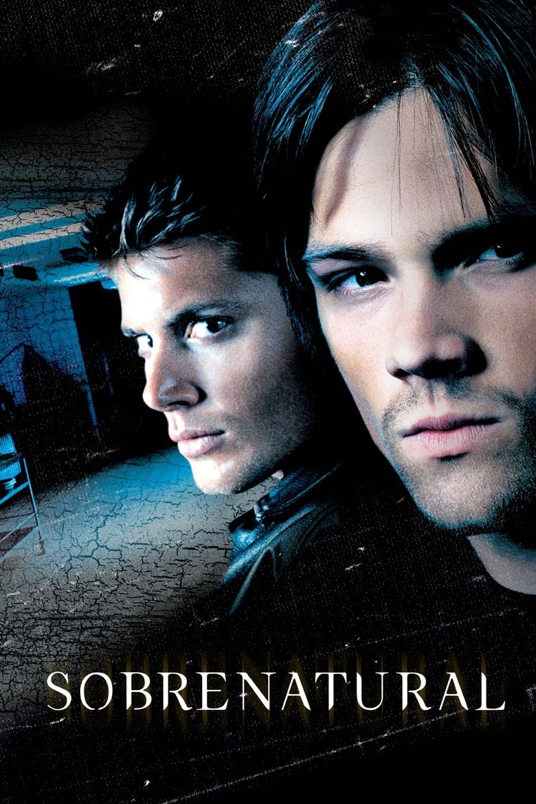 Supernatural: Temporada 4