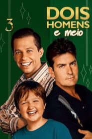 Dois Homens e Meio: Season 3