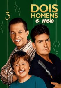 Dois Homens e Meio: Season 3