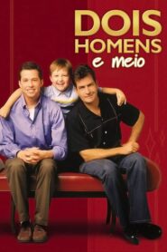 Dois Homens e Meio: Temporada 1