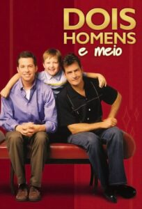 Dois Homens e Meio: Temporada 1