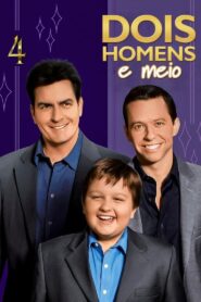 Dois Homens e Meio: Season 4