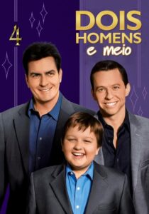 Dois Homens e Meio: Season 4