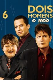 Dois Homens e Meio: Season 6