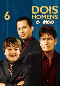 Dois Homens e Meio: Season 6